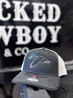 Duck Cowboy