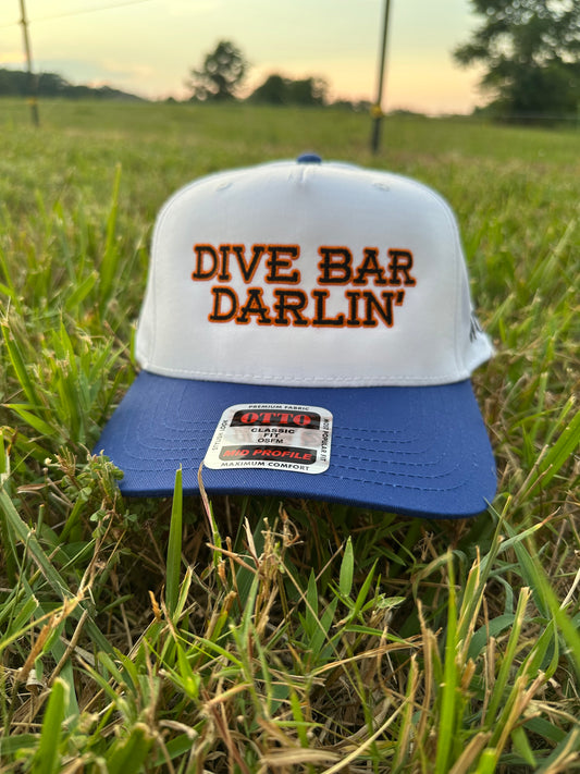 Dive Bar Darlin' Hat