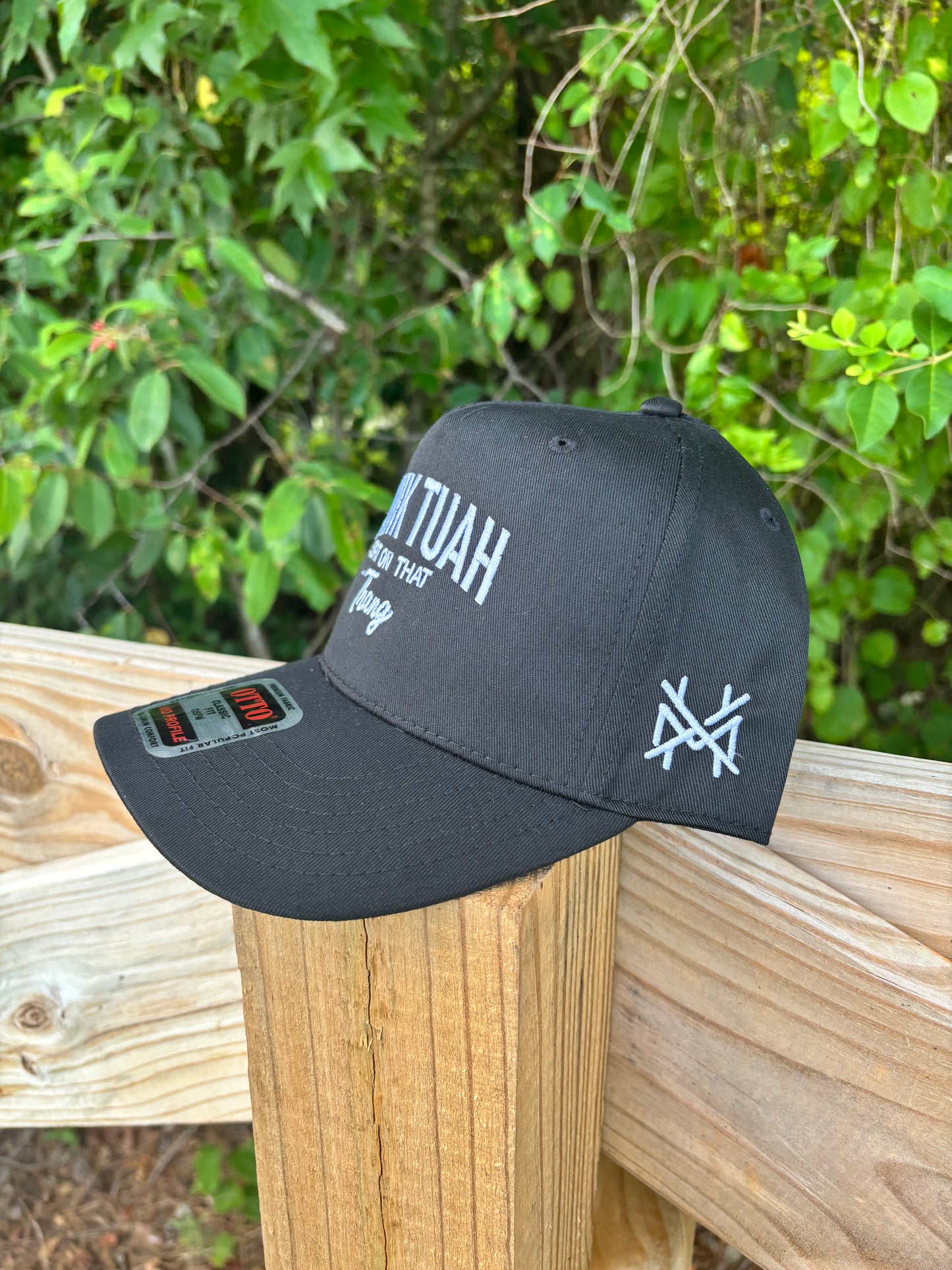 MHC Hawk Tuah Hat