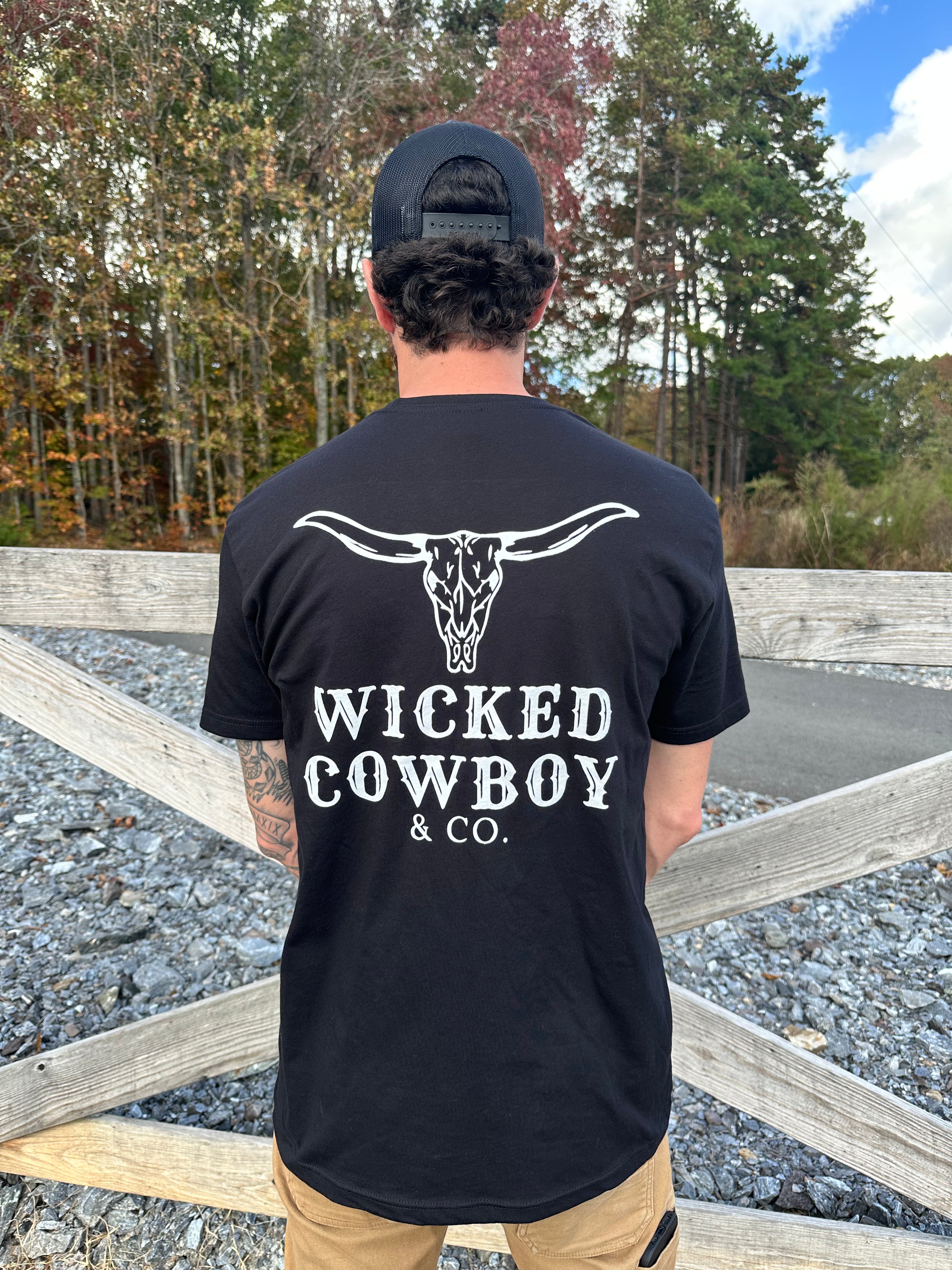 OG WC Logo Shirt