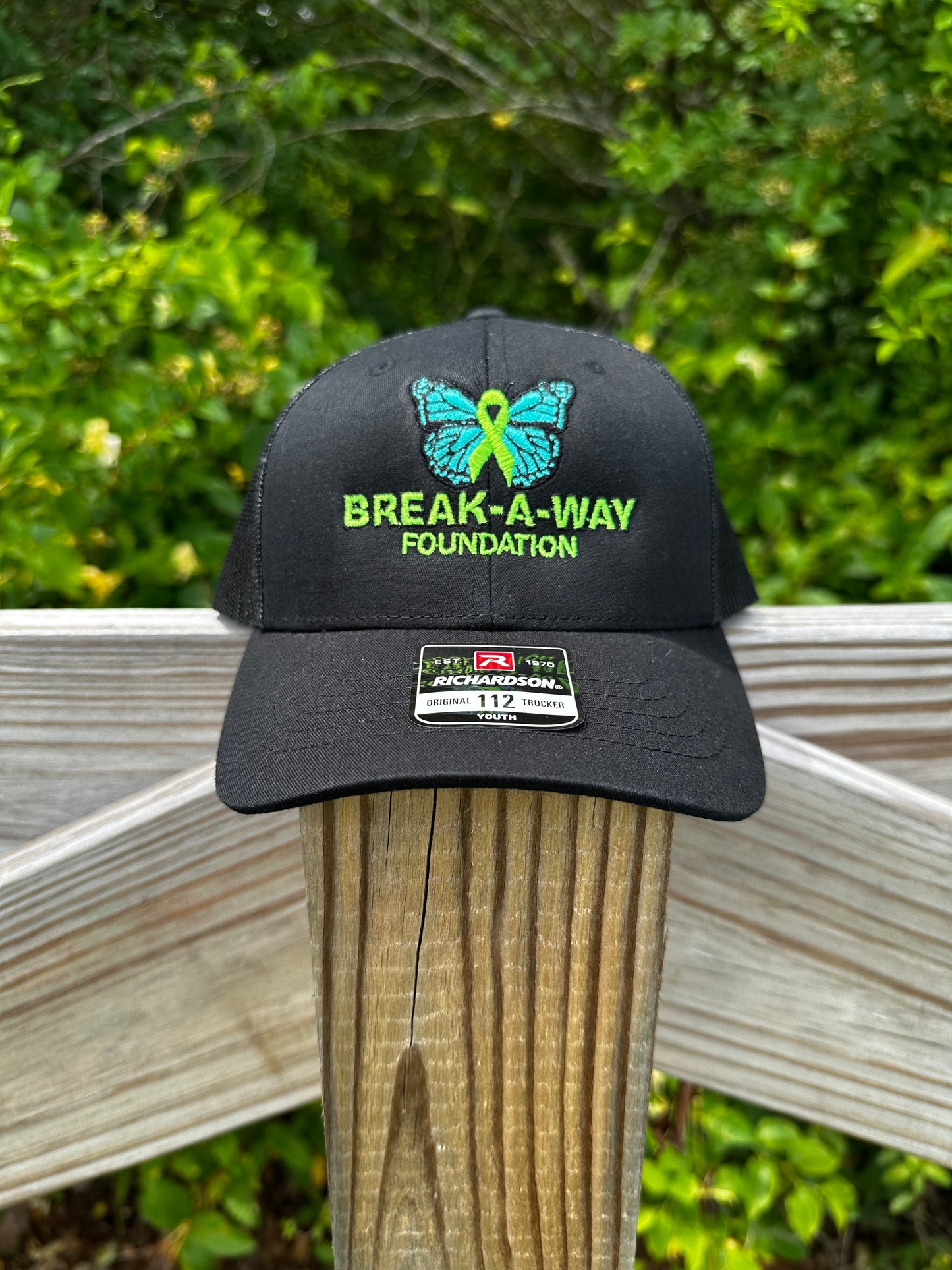 Break-A-Way Foundation
