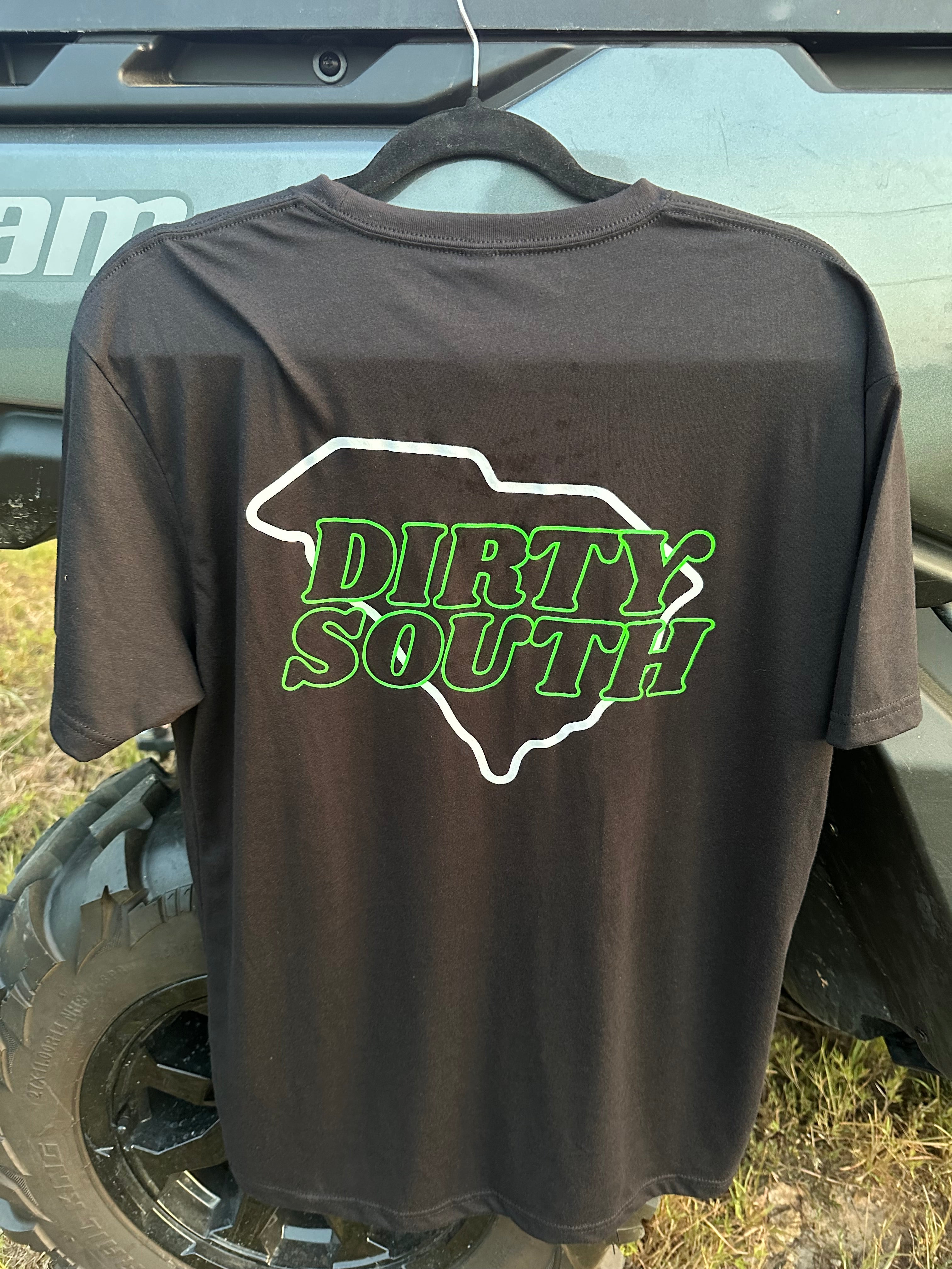 Dirty South T-Shirt