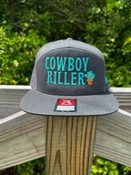 Cowboy Killer