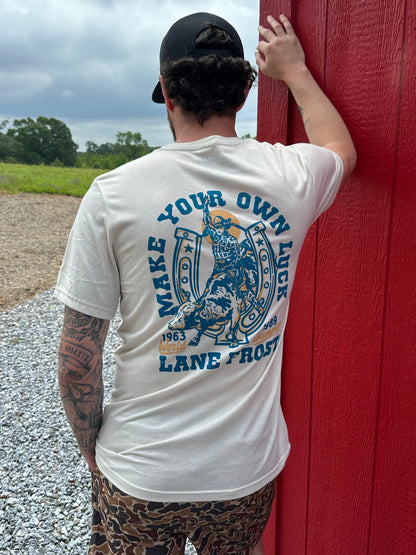 Make Your Own Luck T-Shirt