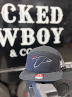 Duck Cowboy