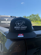 Wicked Cowboy Cattle Co
