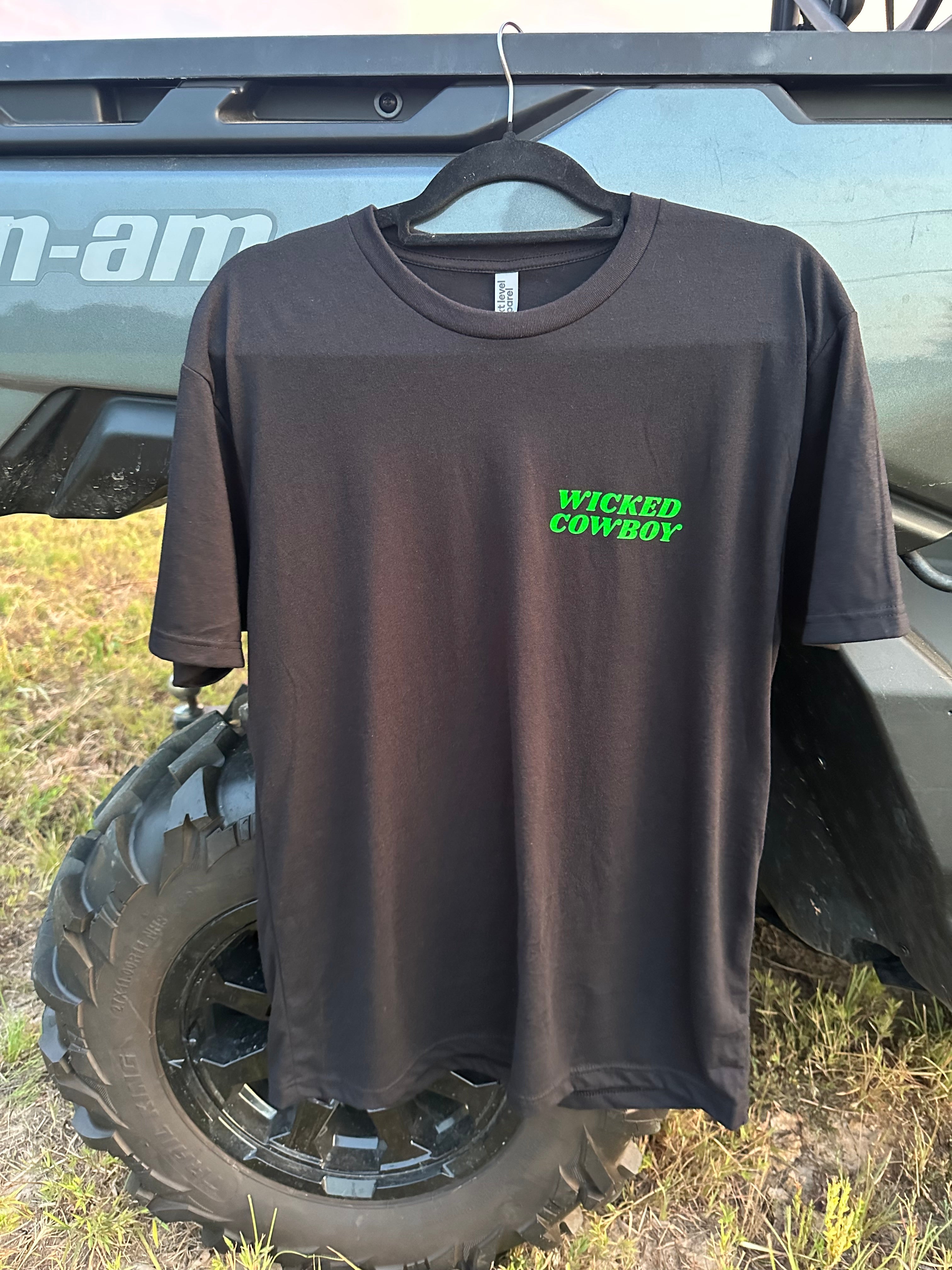 Dirty South T-Shirt