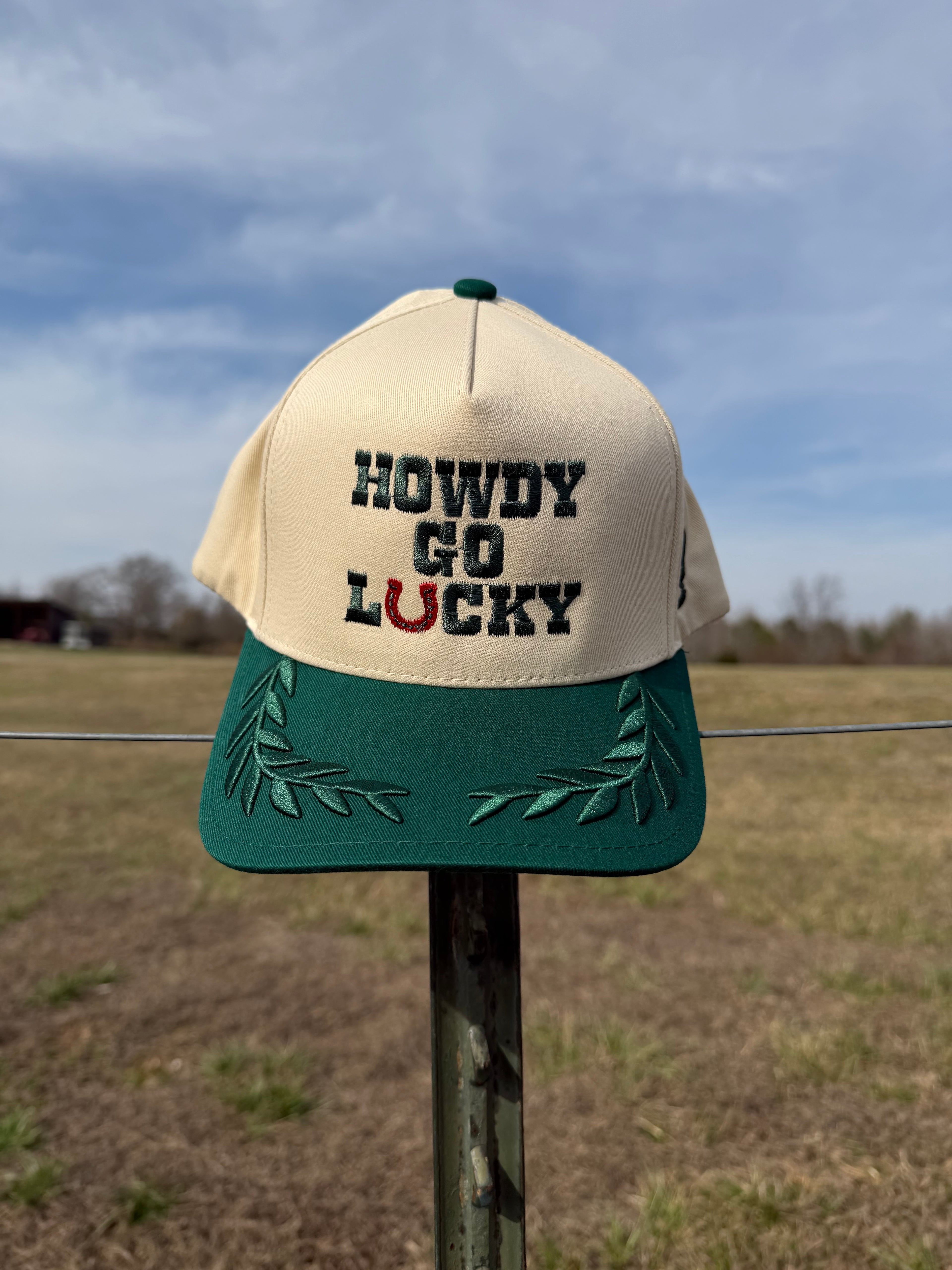 Howdy Go Lucky