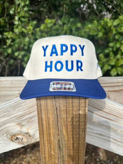 Yappy Hour
