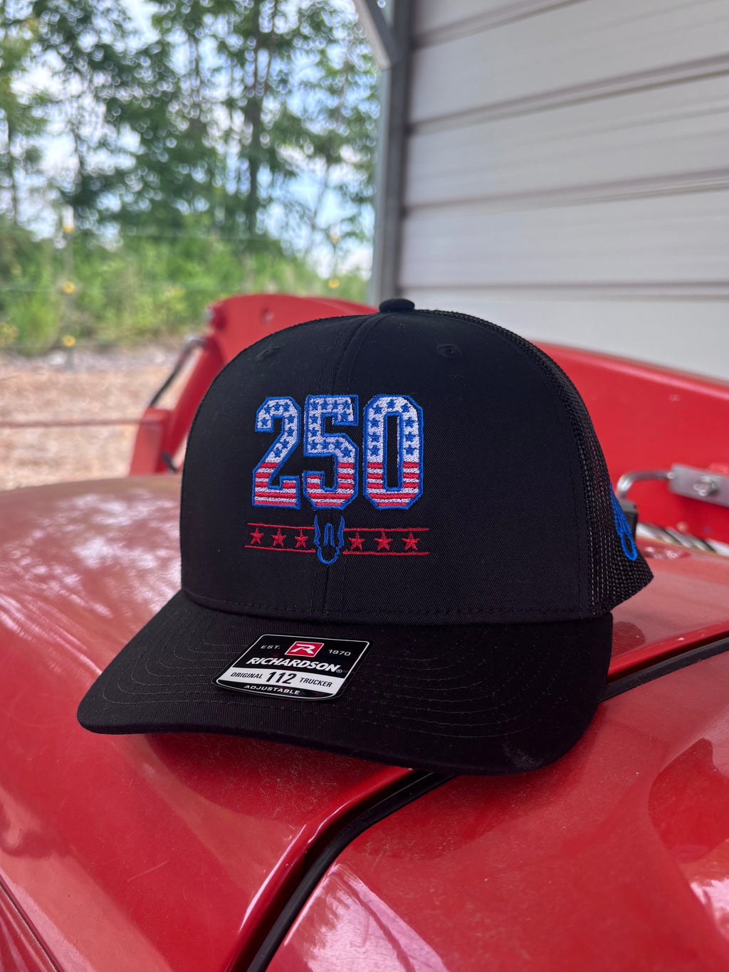 America 250 Hat