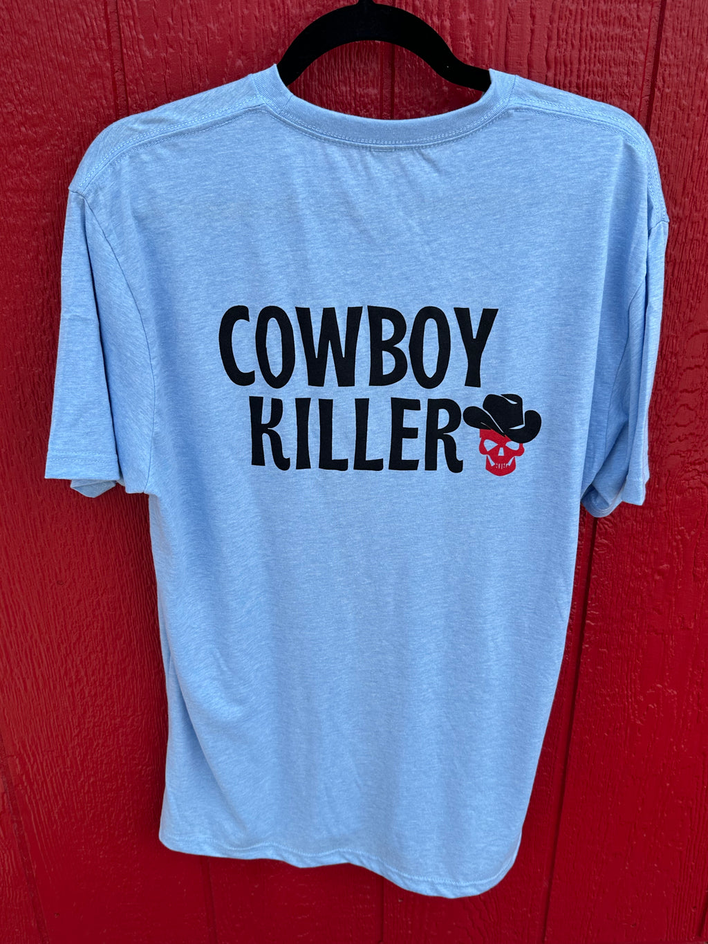 Cowboy Killer T-Shirt