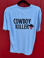 Cowboy Killer T-Shirt