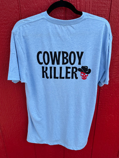 Cowboy Killer T-Shirt