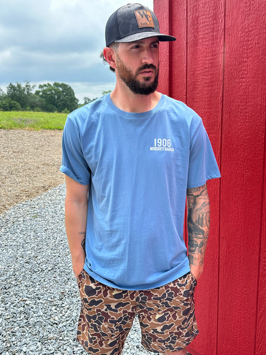 Whiskey Ranch T-Shirt