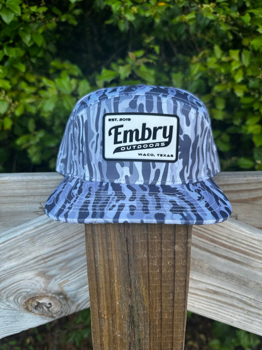 Embry Outdoors White Ranch