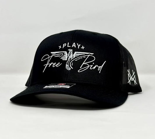 MHC Play Freebird Hat