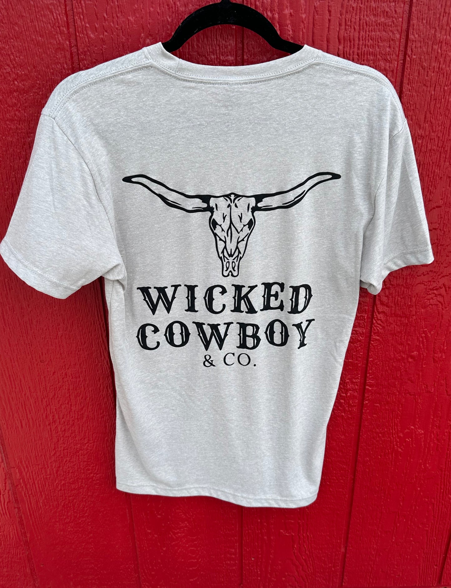 OG WC Logo Shirt