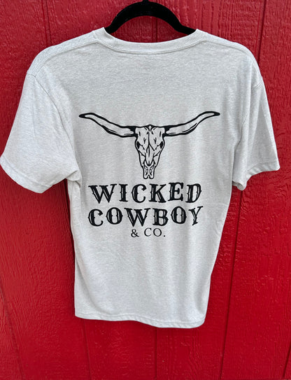 OG WC Logo Shirt
