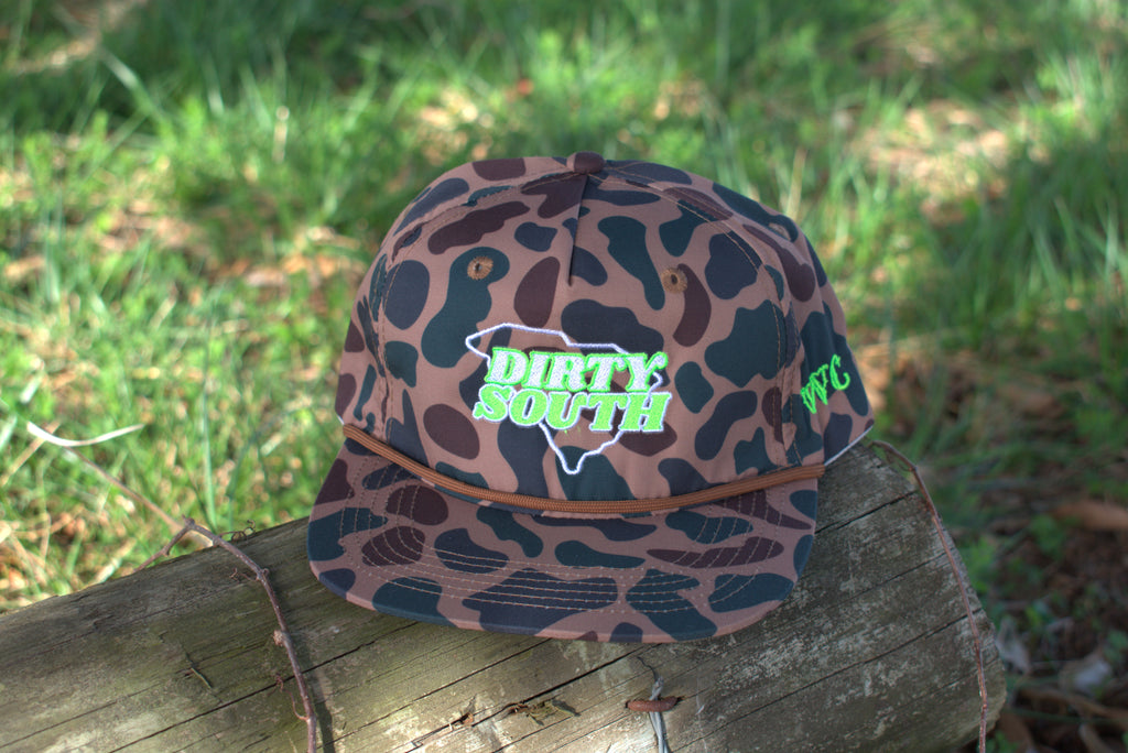 Dirty South