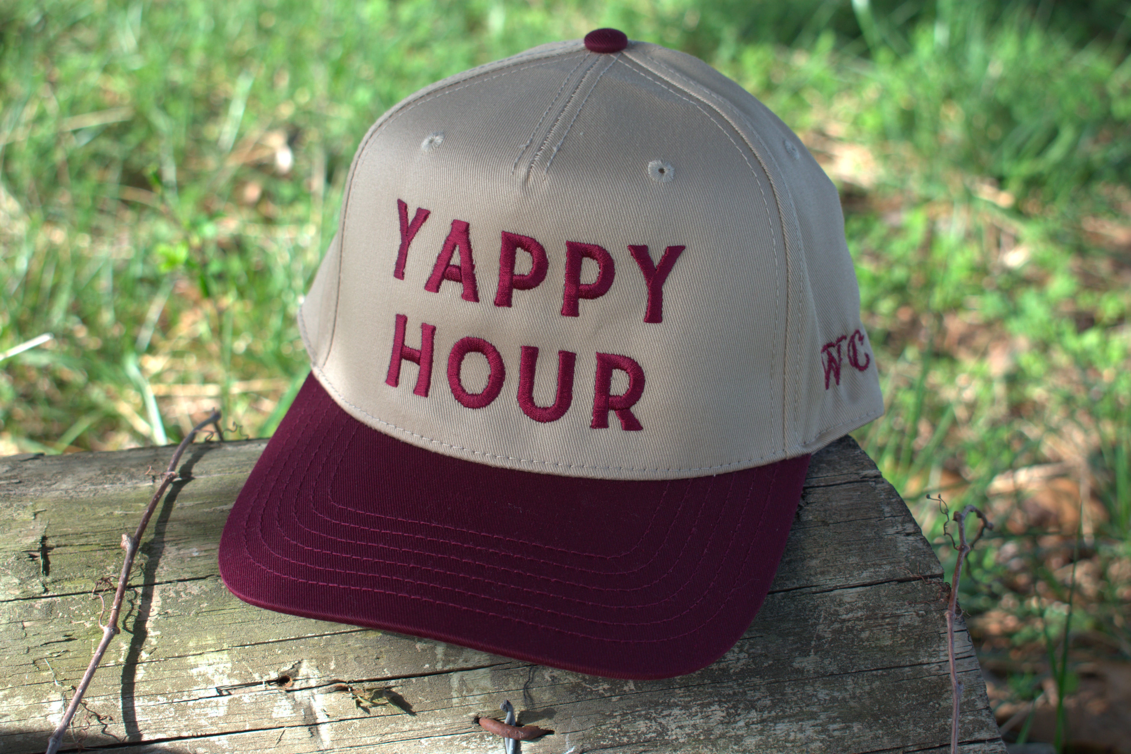 Yappy Hour