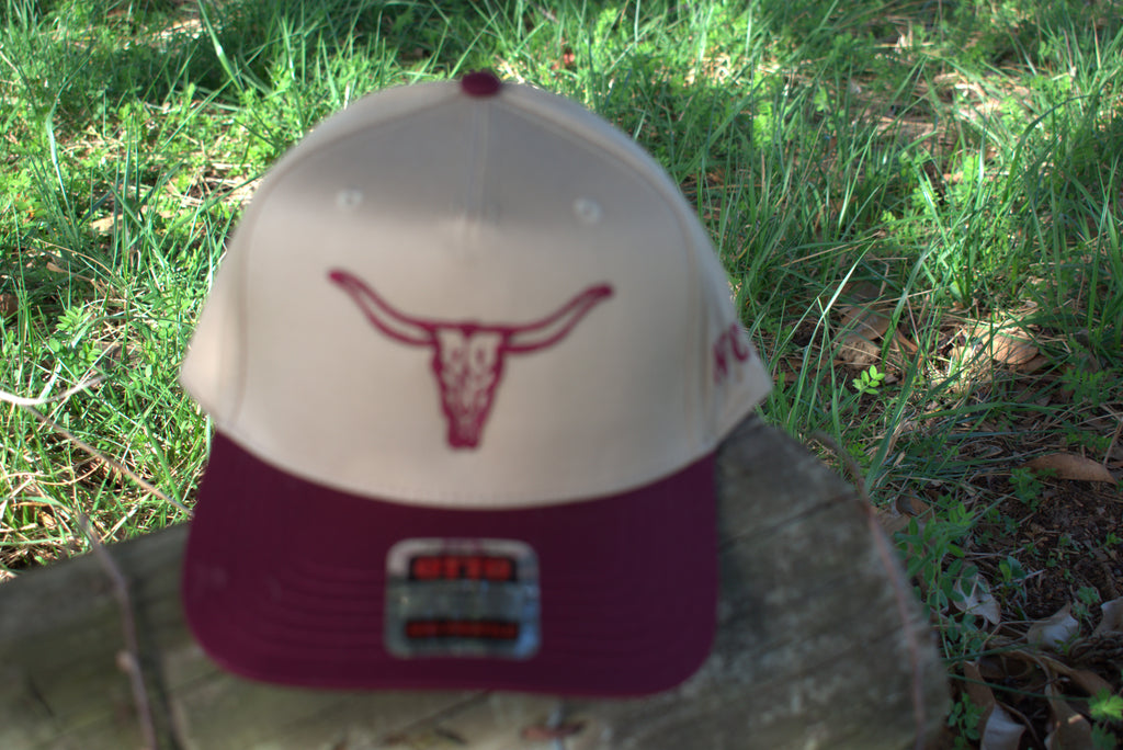 Longhorn Puff