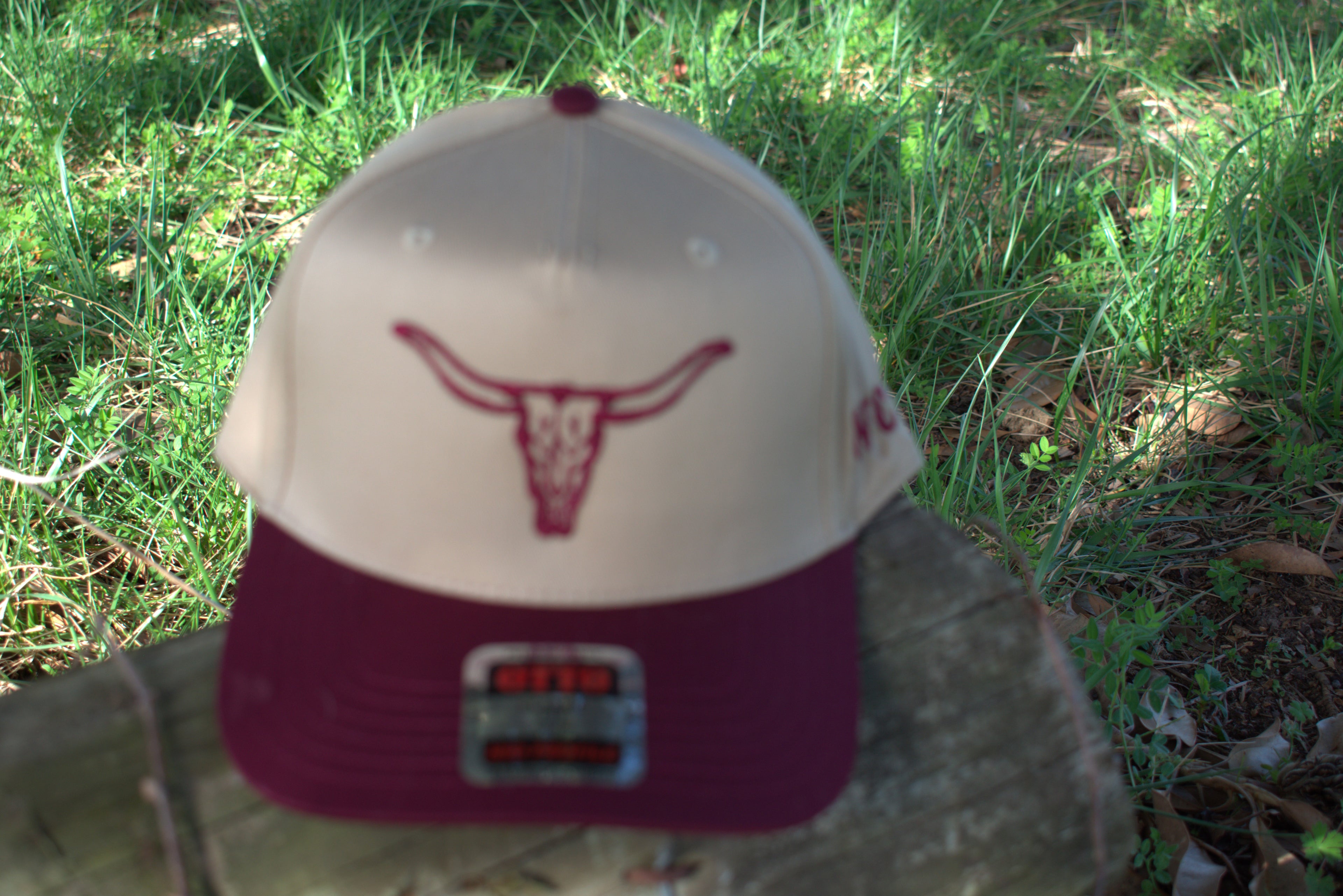 Longhorn Puff