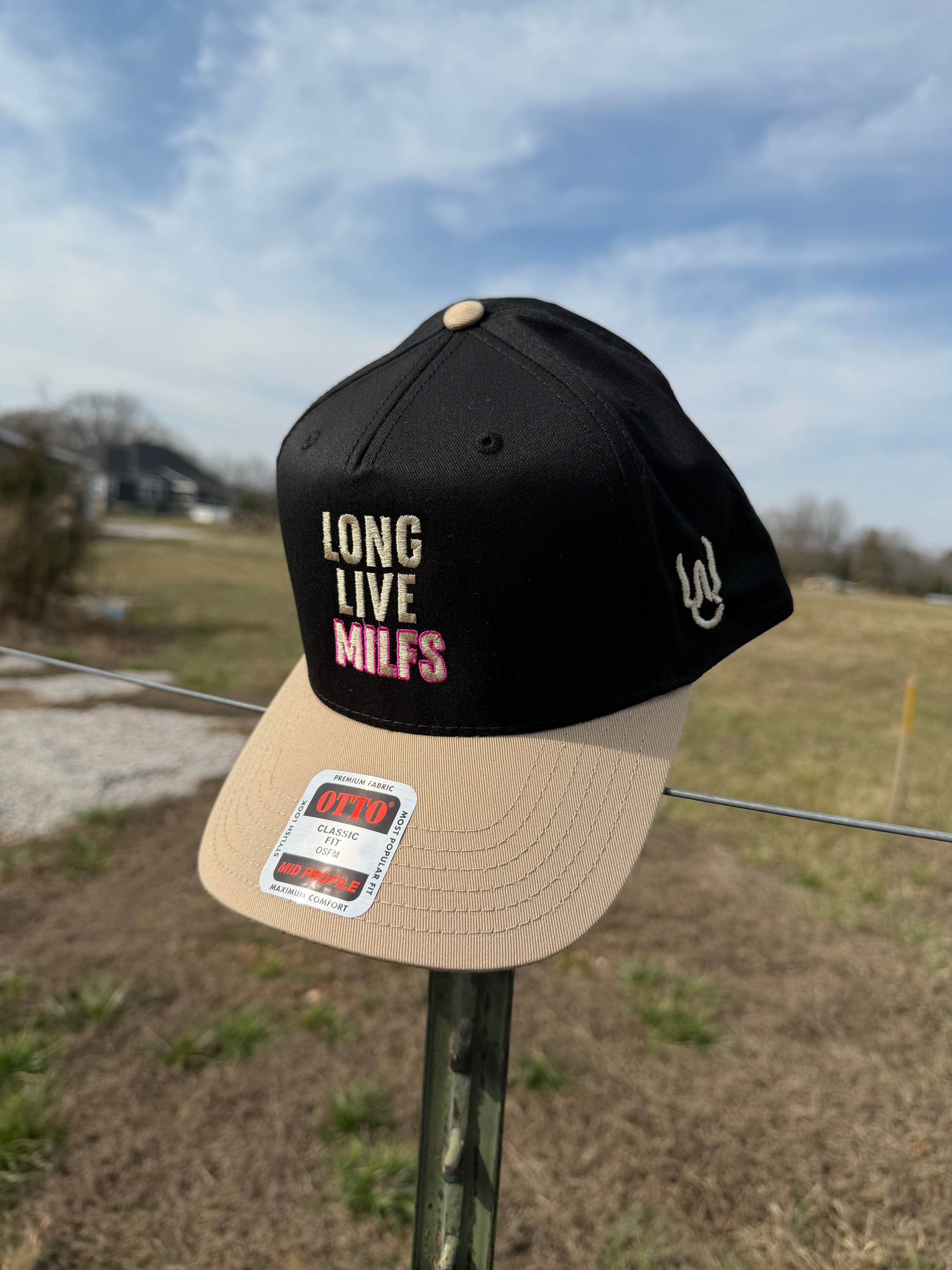 Long Live Milfs