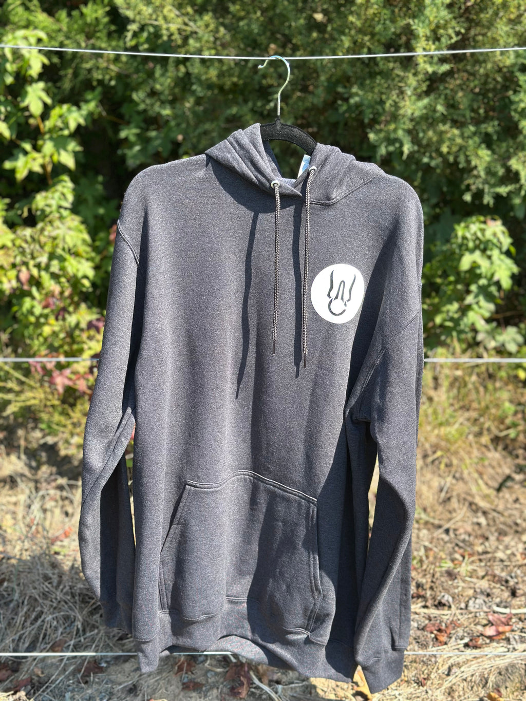 Free Is What You Feel Hoodie