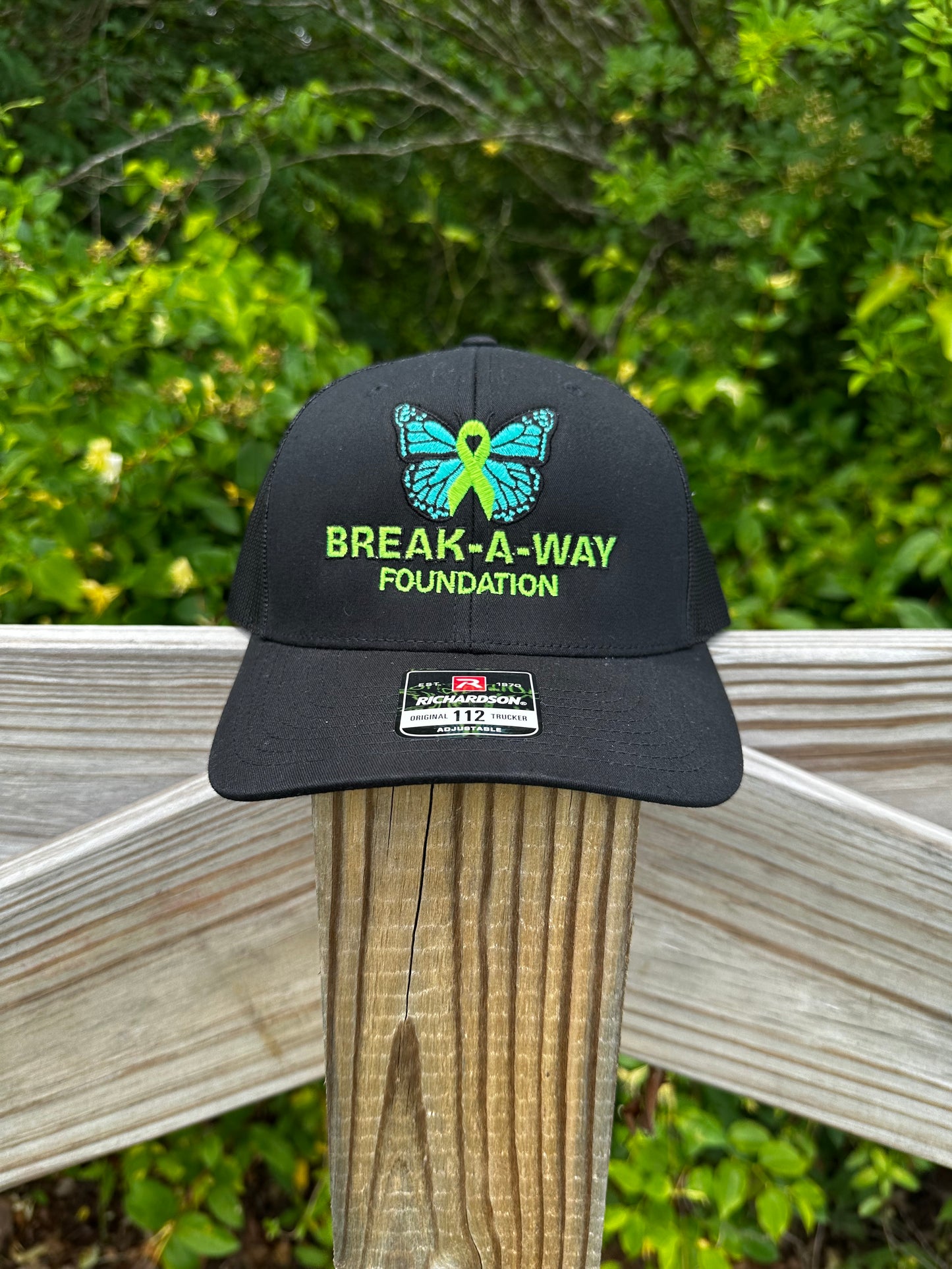 Break-A-Way Foundation