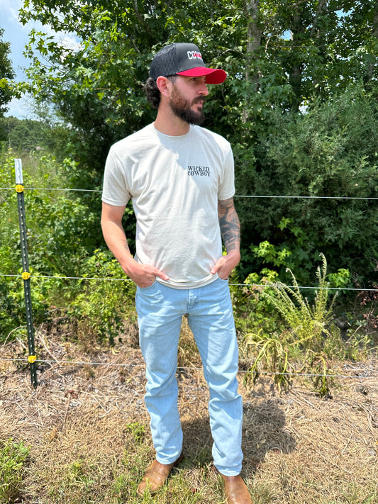Buck All The Way Off T-Shirt