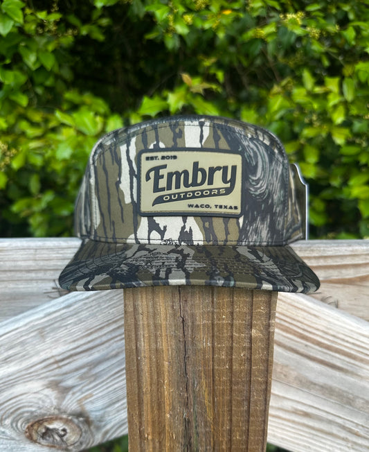 Embry Outdoors OG Tree Stand