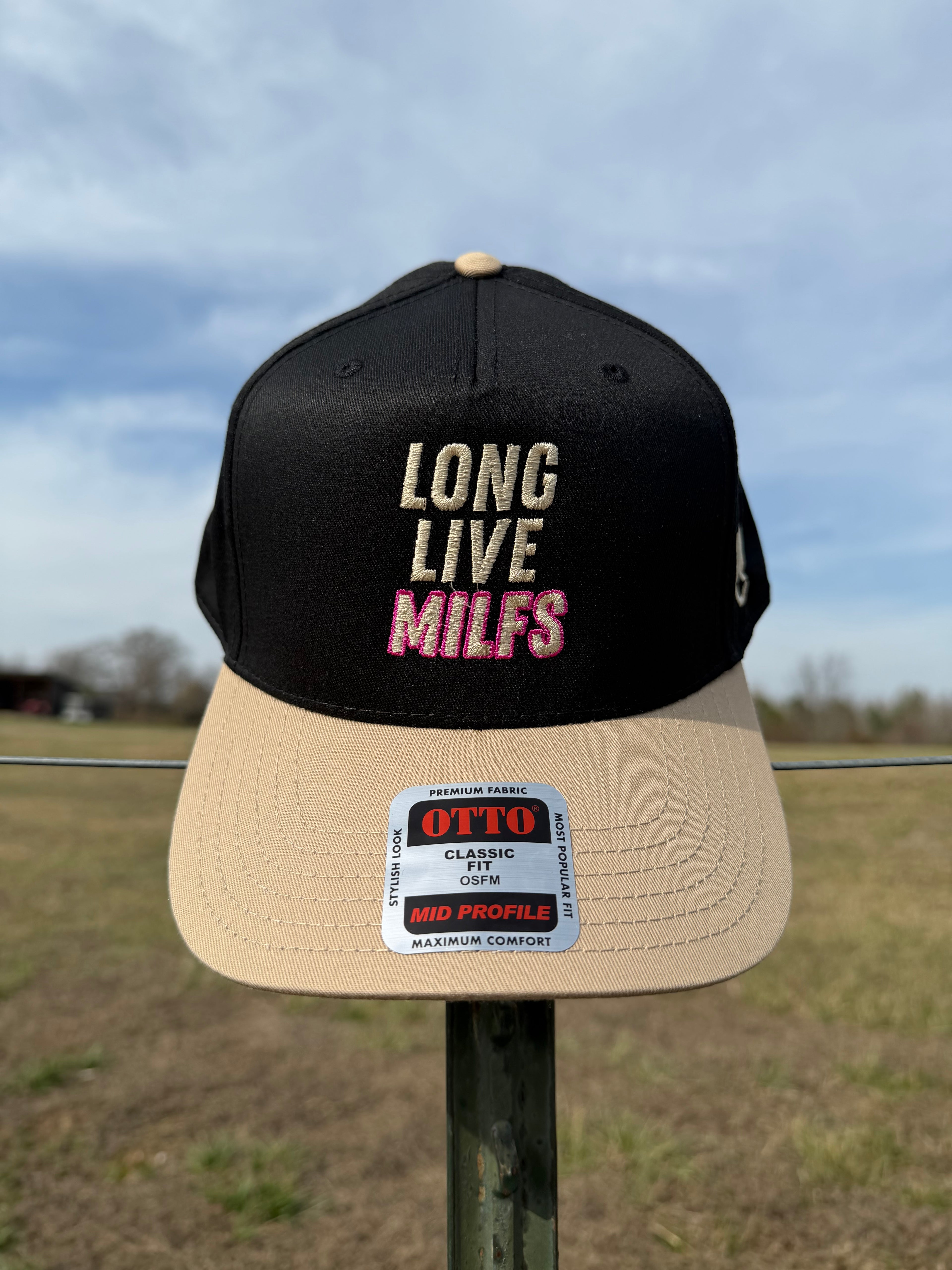 Long Live Milfs