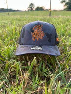 Stay Wicked Hat