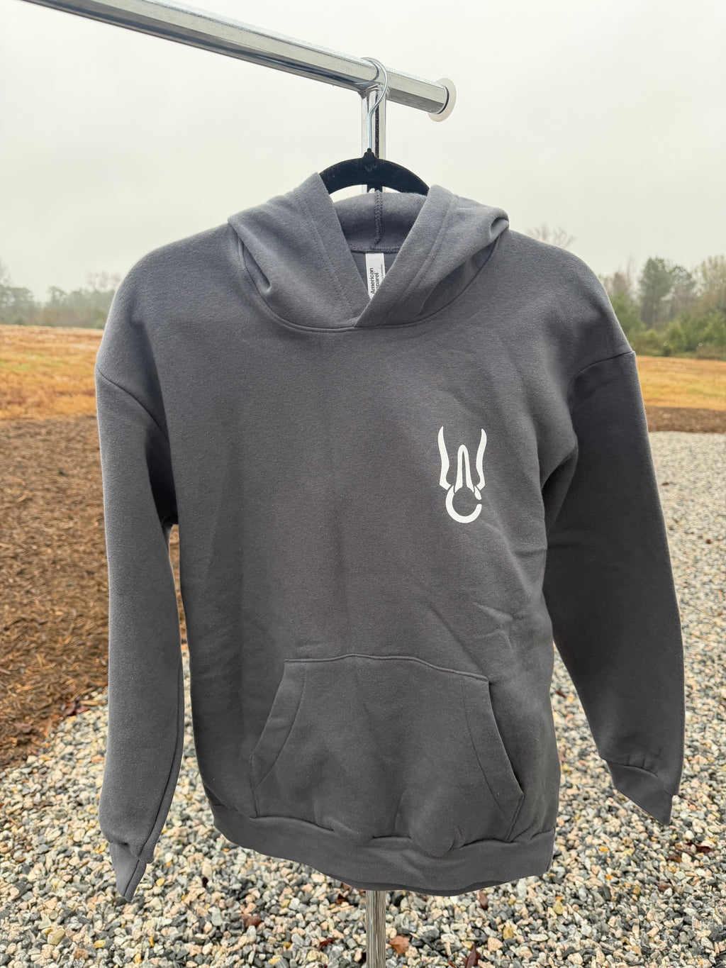 Good Heart, Bad Habits Hoodie