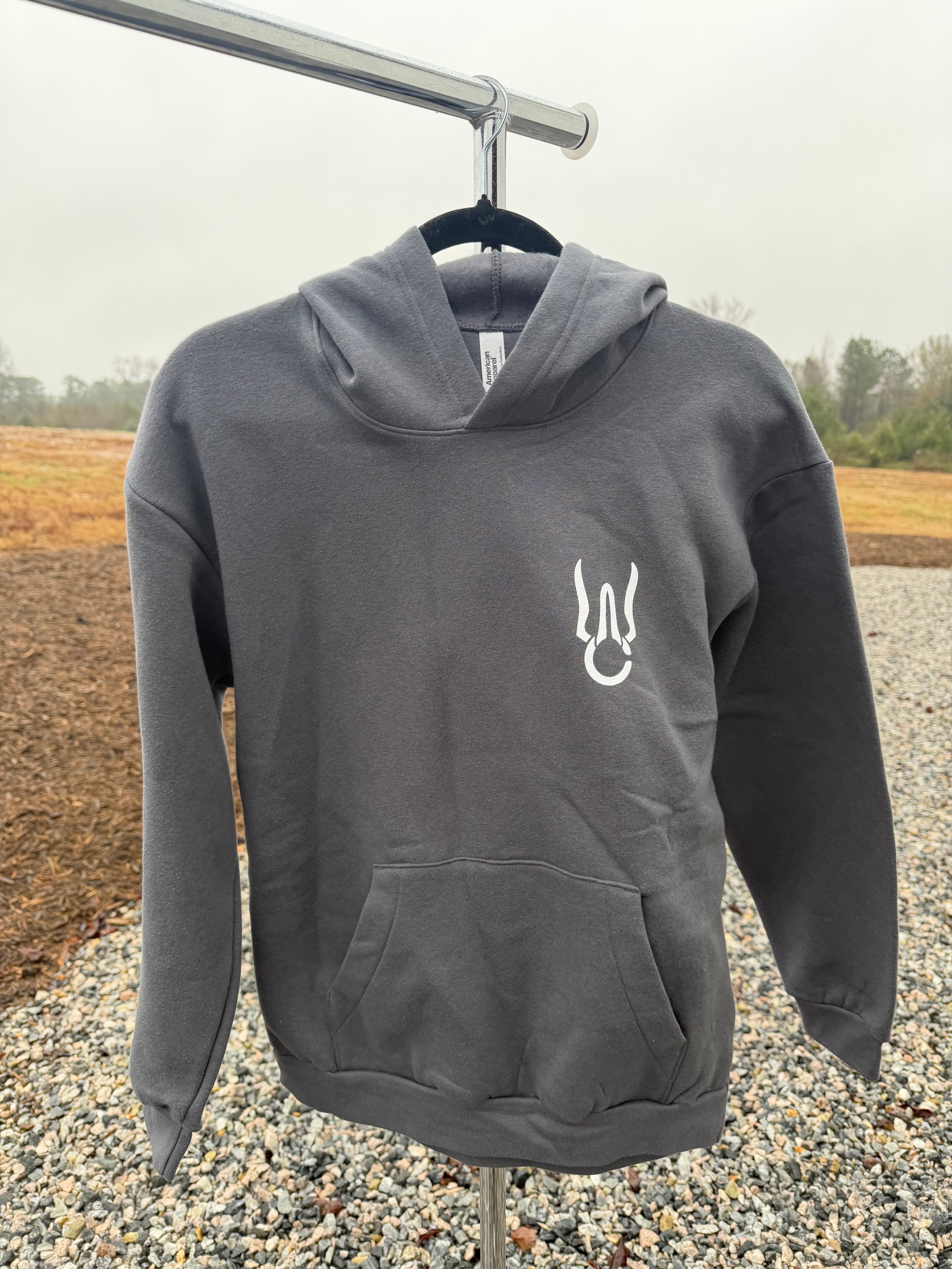 Good Heart, Bad Habits Hoodie