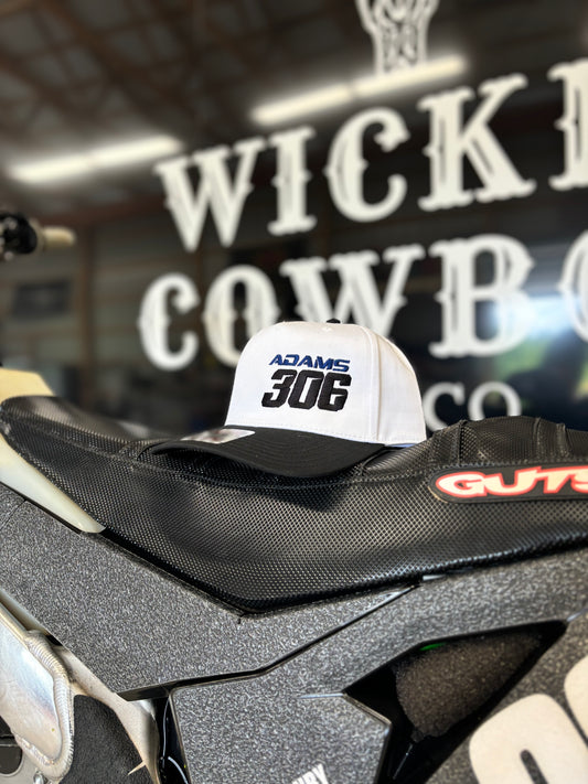 Adams 306 Otto