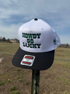 Howdy Go Lucky