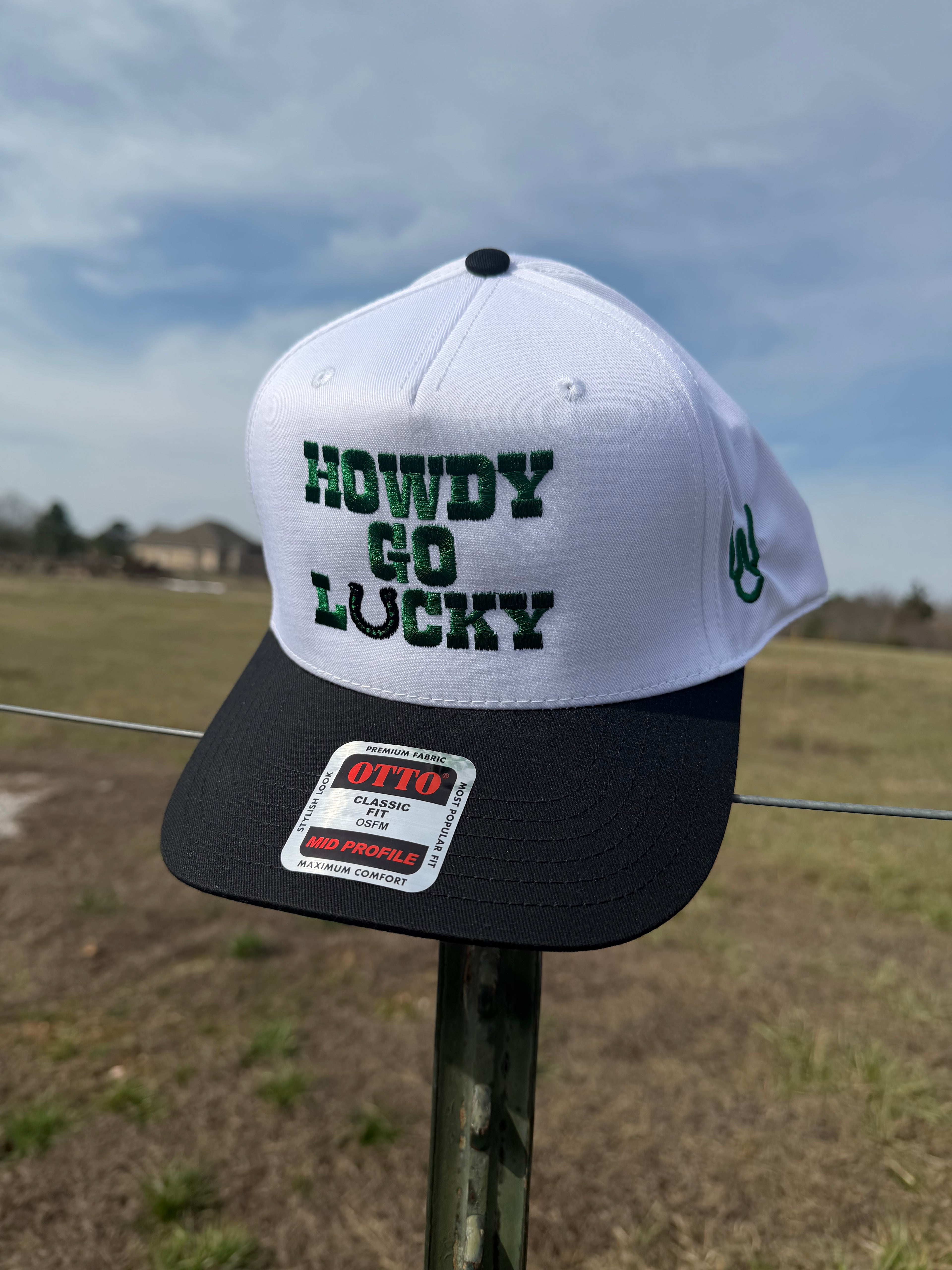 Howdy Go Lucky
