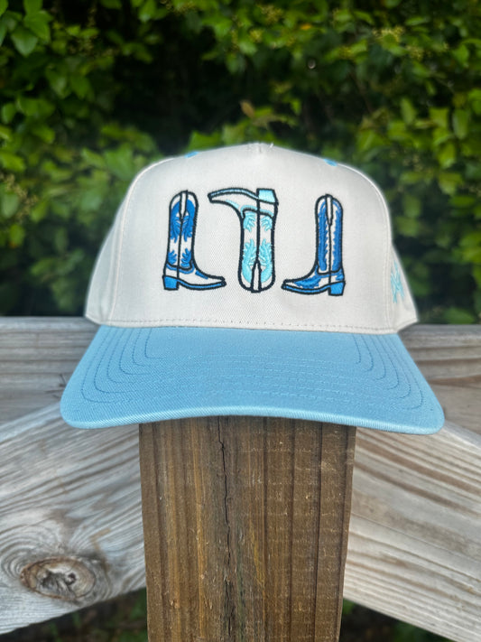 MHC Boots