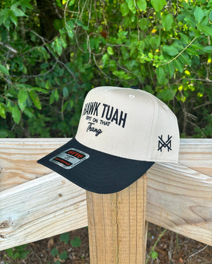 MHC Hawk Tuah Hat