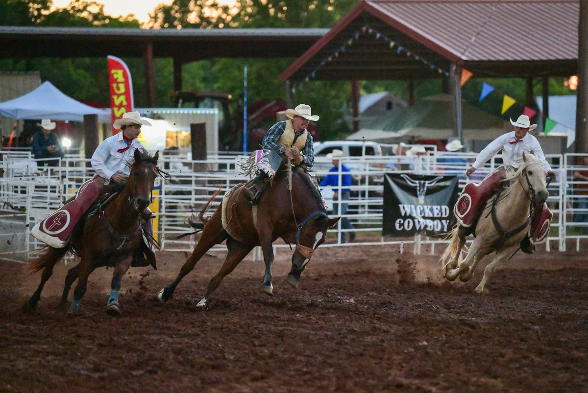 Adams Rodeo Andrew Adams Collection – Wicked Cowboy & Co.