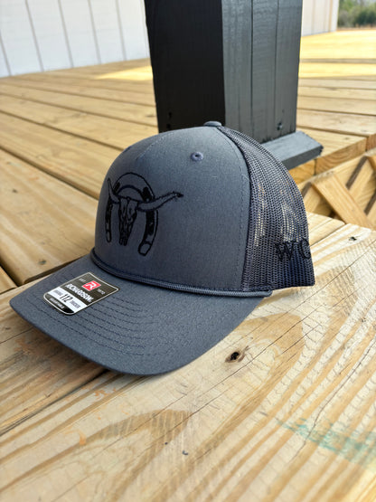 Horsehoe Longhorn Traditional