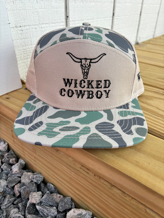 OG Flat Brim