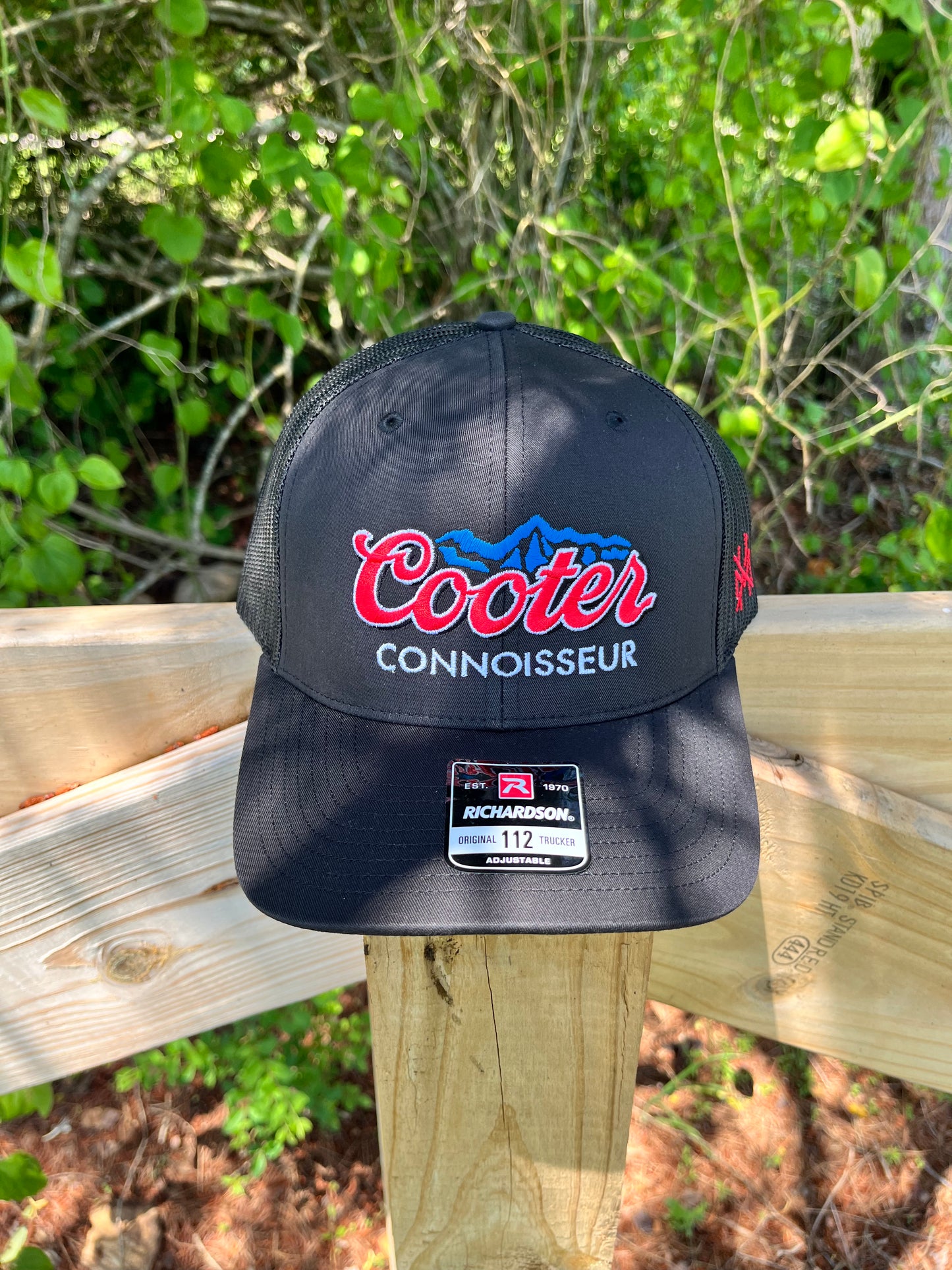 MHC Cooter Connoisseur Hat