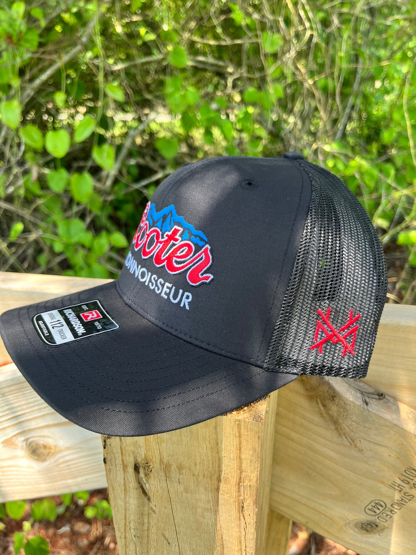 MHC Cooter Connoisseur Hat