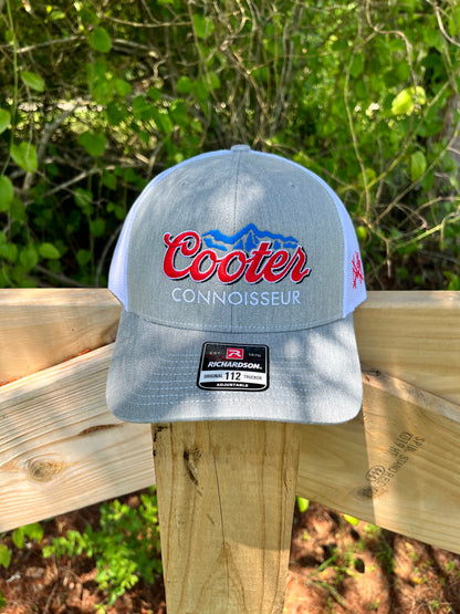 MHC Cooter Connoisseur Hat