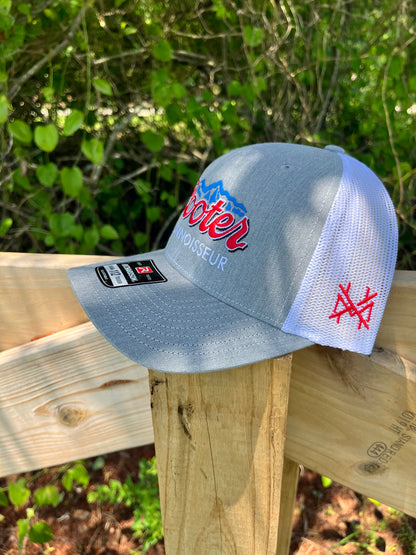 MHC Cooter Connoisseur Hat