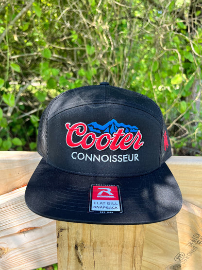 MHC Cooter Connoisseur Hat