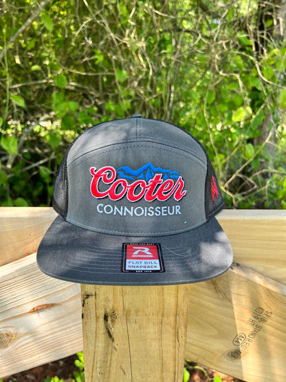 MHC Cooter Connoisseur Hat